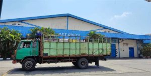 Customized Solutions for a Southeast Asian Textile Enterprise Customized Solutions for a Southeast Asian Textile Enterprise