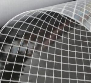 5 2 Application Of Warp Knitting Machine