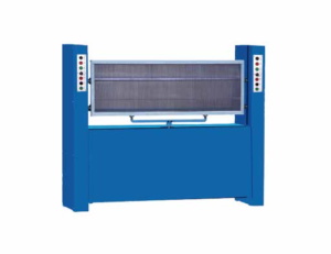 KGA251 Ball Warping Machine 2