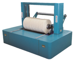 KGA251 Ball Warping Machine 4