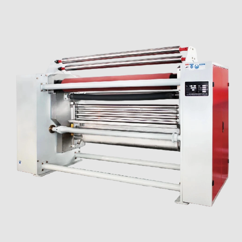 What Is a Calendering Machine and How It Works? 5 03