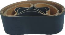 High Durability Rubber Ring Aprons for Textile Machinery 2 High Durability Rubber Ring Aprons for Textile Machinery 2
