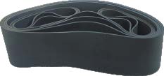 High Durability Rubber Ring Aprons for Textile Machinery 3 High Durability Rubber Ring Aprons for Textile Machinery 3