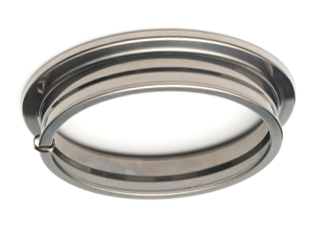 SUPER POLISHED STEEL RINGS