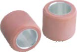 Wear-Resistant Anti-Static Rubber Roller Cots 1 Wear Resistant Anti Static Rubber Roller Cots 5