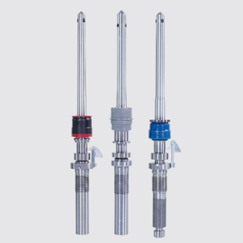 ZD9000 SERISE BLADE TYPE SPINDLE