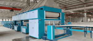 Drying Chamber