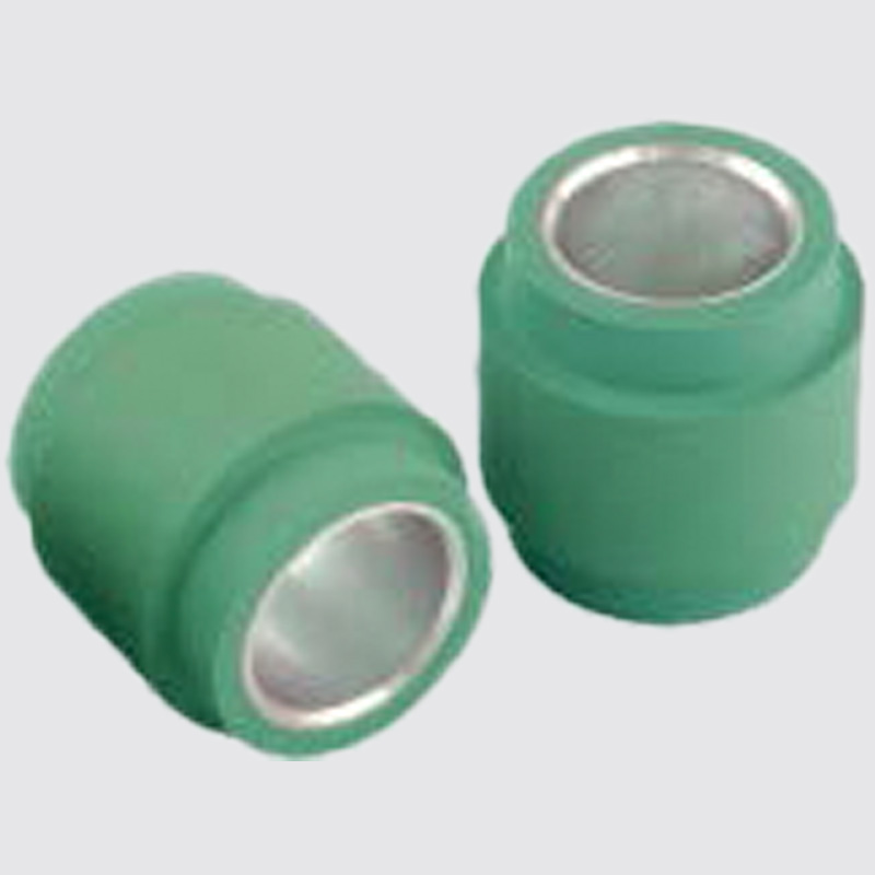 Wear Resistant Anti Static Rubber Roller Cots