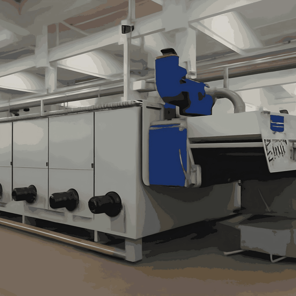 Relax drying machine with 6 chambers 2 11zon 162971 11zon 1