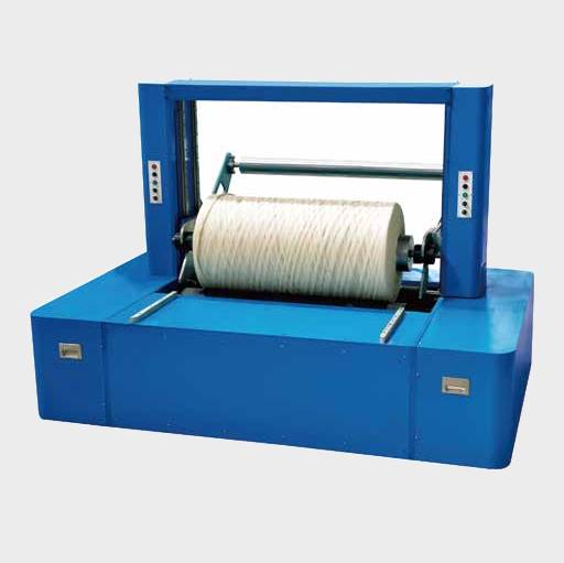 KGA251 Ball Warping Machine