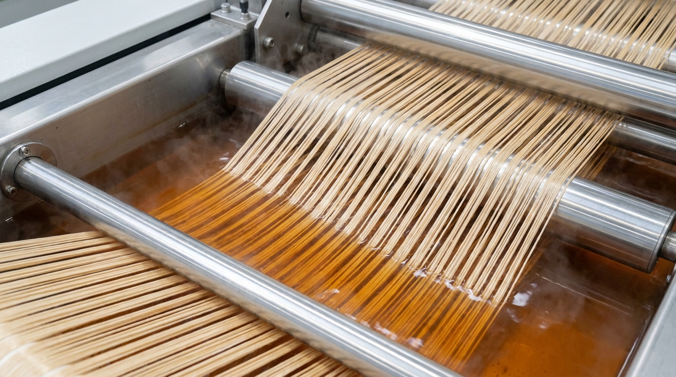 Textile Sizing Machine: How Warp Sizing Boosts Weaving Efficiency 2 slasher sizing machine hot liquid