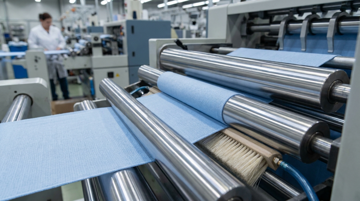 Compacting Machine Problems: Top 6 Causes and Fixes 4 guide rollers polished metal